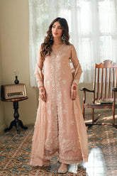 Azure | Eid Drop | Cosmic Blush