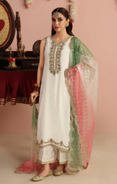 Maya | Jahanara Festive Edit 26 | EIRENE