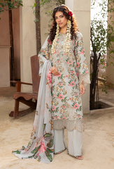 Humdum | Zaiba 25 | D04
