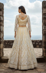 Threads and Motifs | Formal Dresses 25 | 10336