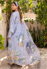 Humdum | Summer Breeze 26 | D10