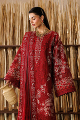 Baroque | Eid Lawn 26 | EL26-D10