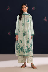 Baroque | Luxury Summer Pret | UF-4456