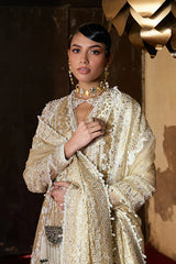 Suffuse | Freeshia Wedding Formals | GULRAIZ
