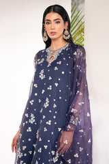 Cross Stitch | Luxe Atelier 24 | ASTRAL AURA