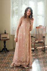 Azure | Eid Drop | Cosmic Blush