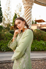 Enzo | Leia Silk Pret | Clara