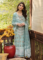 Saira Shakira | Luxury Pret | Lobelia | Zayan Clothing UK