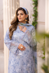 Humdum | Summer Breeze 26 | D10