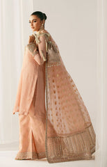 Inayat | Mehrma Luxury Pret 25 | Mahveen