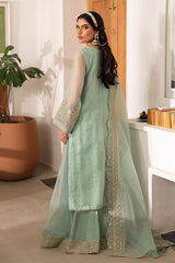 Naqshi | Pareezah Formals | Maiza