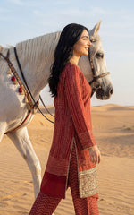 Threads and Motifs | Eid Edit 26 | 10434