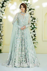 AJR Couture | Bridals Collection | Zoey