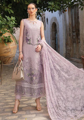 Maria B | Lawn 2025 | MB24#11B