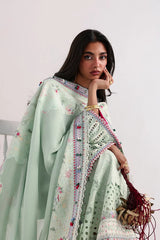 Suffuse | SEROLI | LAWN EID UNSTITCHED'26