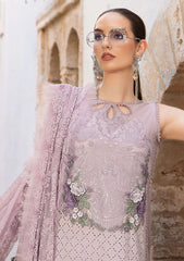 Maria B | Lawn 2025 | MB24#11B