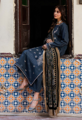 Humdum | Zouq 25 | D10