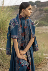 Humdum I Sierra Wool I Sierra-D03