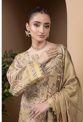 Humdum | Zara Winter 24 | Zara - D03