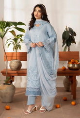Humdum | Meraki Lawn | Meraki - D06
