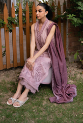 Humdum | Mirha Lawn 25 | Mirha - D10