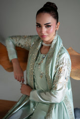 Inayat | Luminae Luxe Pret 25 | Crystal