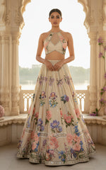 Threads and Motifs | Formal Dresses 25 | 10347