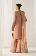 Inayat | Mehrma Luxury Pret 25 | Mahveen
