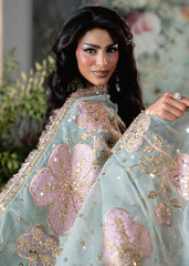 Haseens | Wedding Formals | Falak