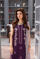 Humdum | Fareesha 26 | D02