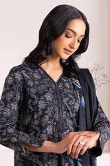 Cross Stitch | Daily Wear | RAVEN ZEST