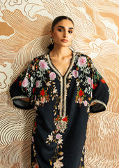 Mahgul | Whispers of Silk | Onyx Garden