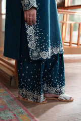 Neeshay | Ready To Wear Winter | RTW-Winter-05