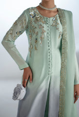 Inayat | Luminae Luxe Pret 25 | Crystal