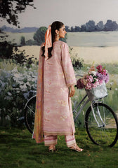 Zarqash | RimJhim The Moonsoon Edit 26 | SHABNAM ZQ002