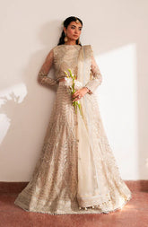 Eleshia | Khatoon Wedding Formals | Zeina