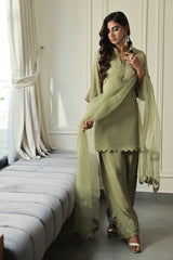 Wardha Saleem | Luxury Pret Traditional Wear | IARA