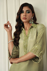 Wardha Saleem | Luxury Pret Traditional Wear | IARA