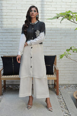Wardha Saleem | Luxury Pret Traditional Wear | NORA