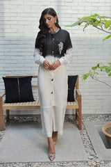 Wardha Saleem | Luxury Pret Traditional Wear | NORA
