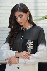 Wardha Saleem | Luxury Pret Traditional Wear | NORA