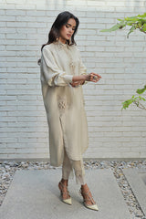 Wardha Saleem | Luxury Pret Traditional Wear | MIA