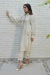 Wardha Saleem | Luxury Pret Traditional Wear | MIA