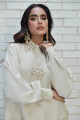 Wardha Saleem | Luxury Pret Traditional Wear | MIA