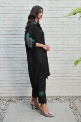 Wardha Saleem | Luxury Pret Traditional Wear | NOYA