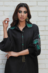 Wardha Saleem | Luxury Pret Traditional Wear | NOYA
