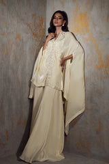 Wardha Saleem | Luxury Pret Fusion Wear | XARA