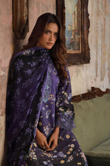 Sahar | Fall 25 | Twilight Iris