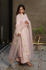 Wardha Saleem | Luxury Pret Traditional Wear | AMAYA
