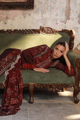 Sahar | Fall 25 | Crimson Amour